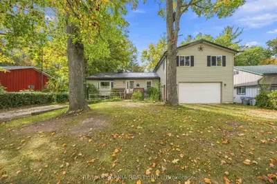 9685 Army Camp Road, Lambton Shores, On N0n 1j3