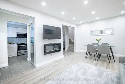 151 Parnell Road 62, St. Catharines, On L2m 3s4