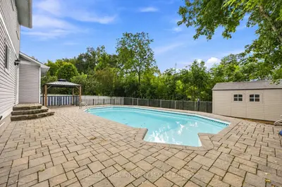 675 Potvin Avenue, Clarence-rockland, On K4k 1h2