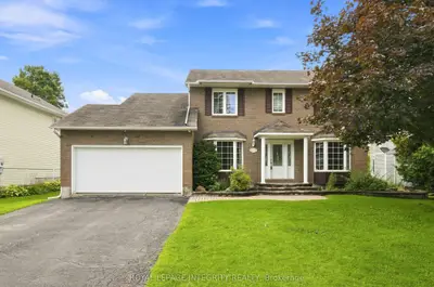 675 Potvin Avenue, Clarence-rockland, On K4k 1h2