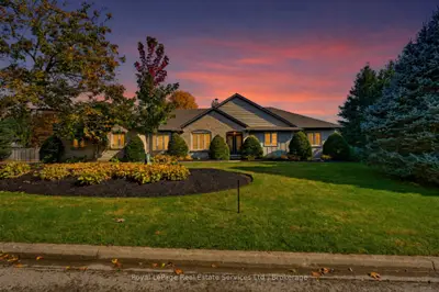 16 VANSTRAALEN Street, Hamilton, ON L0R 1H3