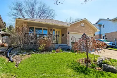 79 Ashley Crescent, London South, On N6e 3p8