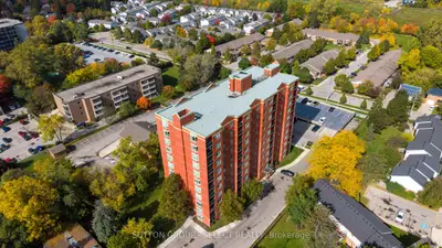 76 Baseline Road W 1104, London South, On N6j 4x6