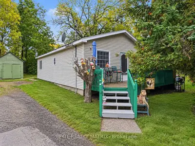 14 Gibson Lane, South Dundas, On K0c 1x0