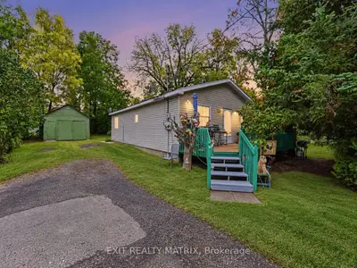 14 Gibson Lane, South Dundas, On K0c 1x0