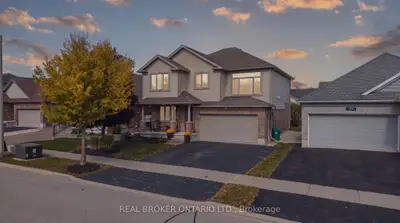 38 Roberta Street, Woolwich, On N3b 3n7