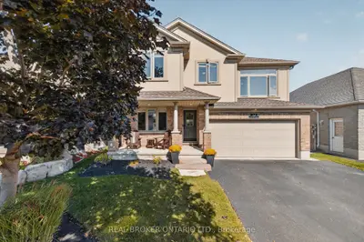 38 Roberta Street, Woolwich, On N3b 3n7