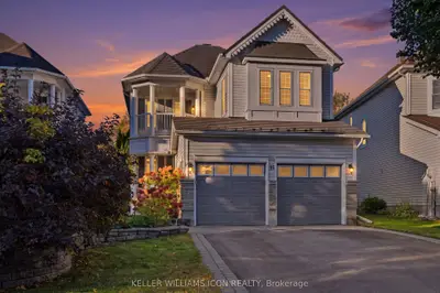 16 HEMLO Crescent, Kanata, ON K2T 1C7