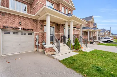 108 Mutrie Boulevard, Guelph/eramosa, On N0b 2k0