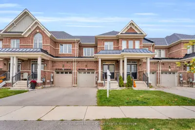 108 Mutrie Boulevard, Guelph/eramosa, On N0b 2k0