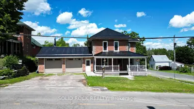 53 Church (st) Avenue, Trent Hills, On K0l 1l0