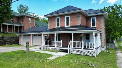 53 Church (st) Avenue, Trent Hills, On K0l 1l0