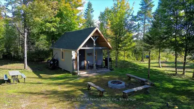 22934 62 Highway S, Limerick, On K0l 1w0