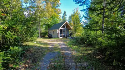 22934 62 Highway S, Limerick, On K0l 1w0