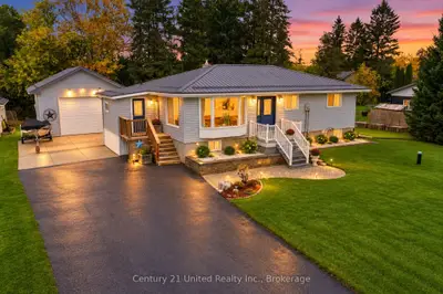 5 Emily Court, Kawartha Lakes, On K0l 2w0