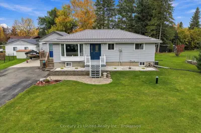 5 Emily Court, Kawartha Lakes, On K0l 2w0