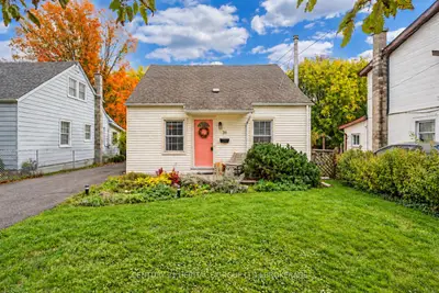 39 Lorne Street, Kingston, On K7k 4l6