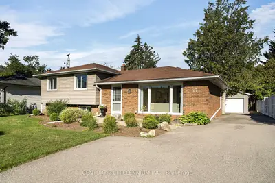 27 Dundas Street W, Erin, On N0b 1t0