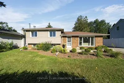 27 Dundas Street W, Erin, On N0b 1t0