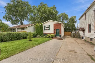 28 MAITLAND Street, Thorold, ON L2V 3A7