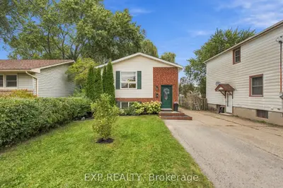 28 MAITLAND Street, Thorold, ON L2V 3A7