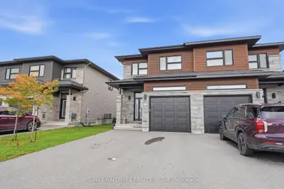 210 Argile Street, Casselman, On K0a 1m0