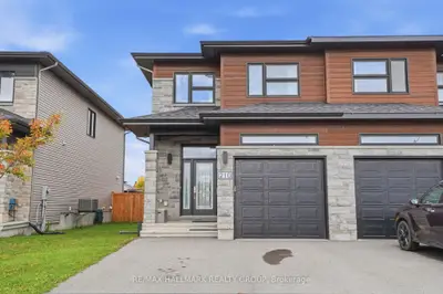 210 Argile Street, Casselman, On K0a 1m0
