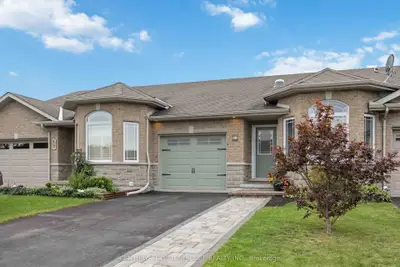 12 WARD Drive, Brighton, ON K0K 1H0