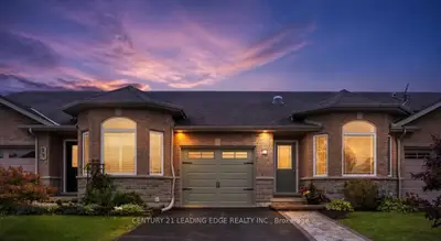 12 WARD Drive, Brighton, ON K0K 1H0