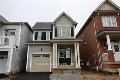 7648 Hackberry Trail, Niagara Falls, On L2h 3r5