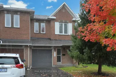 2216 Brockstone Crescent, Orleans - Cumberland And Area, On K4a 4v4