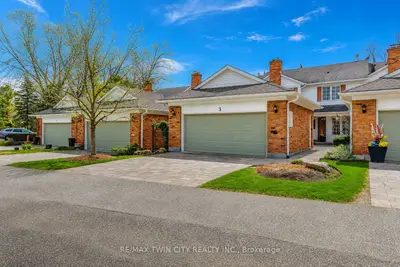 700 Glasgow Street, Kitchener, On N2m 2n8