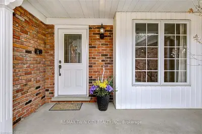 700 Glasgow Street, Kitchener, On N2m 2n8