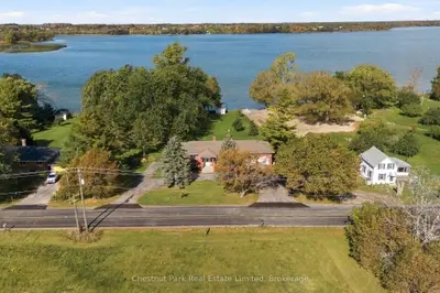 2643 County Rd 13, Prince Edward County, On K0k 2t0