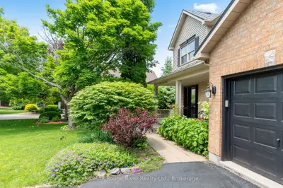 3 Gibson Place, Port Hope, On L1a 4g8