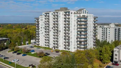353 COMMISSIONERS Road W 711, London South, ON N6J 0A3