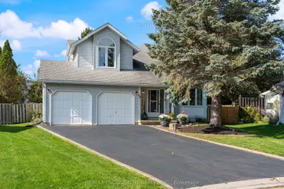 29 Leslie Avenue, Norfolk, On N0a 1n4