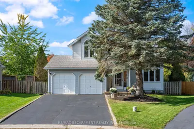 29 Leslie Avenue, Norfolk, On N0a 1n4