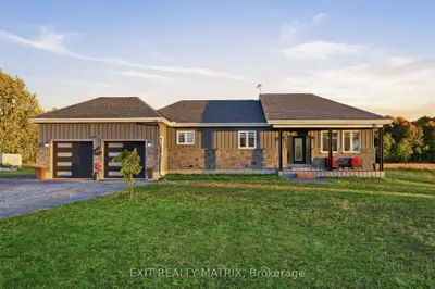 12340 Forest Road, South Dundas, On K0c 2h0