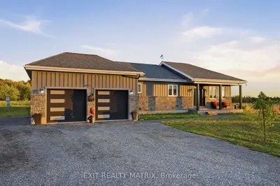 12340 Forest Road, South Dundas, On K0c 2h0
