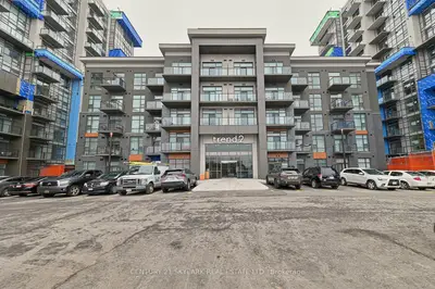 460 Dundas Street E 401, Hamilton, On L8b 2a5
