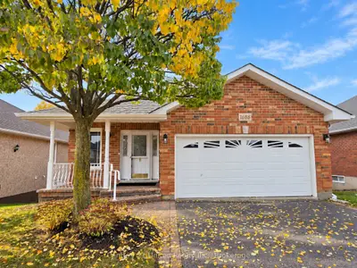 1688 Glenforest Boulevard, Peterborough, On K9k 2l5