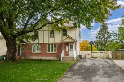 879 Beaconhill Court, Kingston, On K7p 2b1