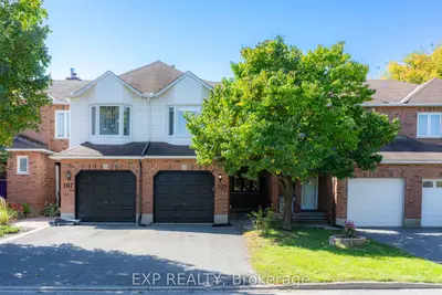 105 Southport Drive, Hunt Club - South Keys And Area, On K1t 3p5
