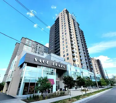 318 Spruce Street 701, Waterloo, On N2l 3m7
