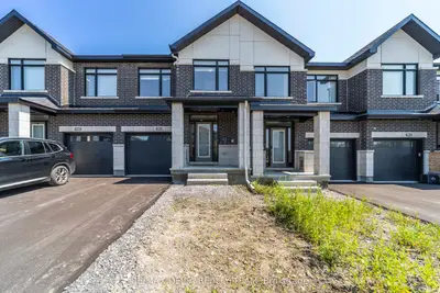 631 Knotridge Street, Orleans - Convent Glen And Area, On K1w 0n7