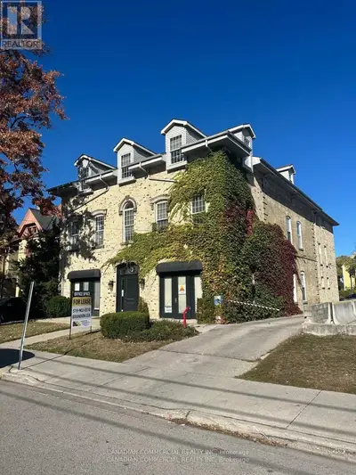 186 Albert Street 203, London East, On N6a 1m1