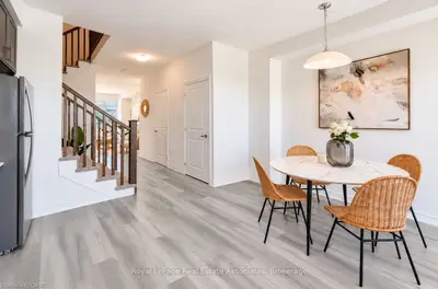 120 Court Drive 17, Brant, On N3l 0n2