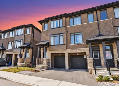120 Court Drive 17, Brant, On N3l 0n2