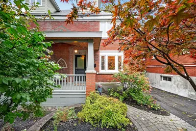 61 Muriel Street, Glebe - Ottawa East And Area, On K1s 4c9